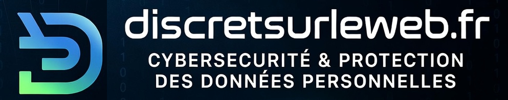 DiscretSurLeWeb.fr