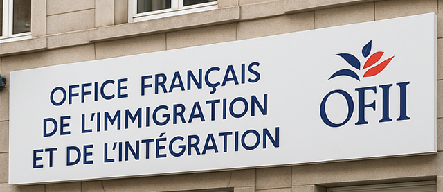 Office Français de l’Immigration et de l’intégration