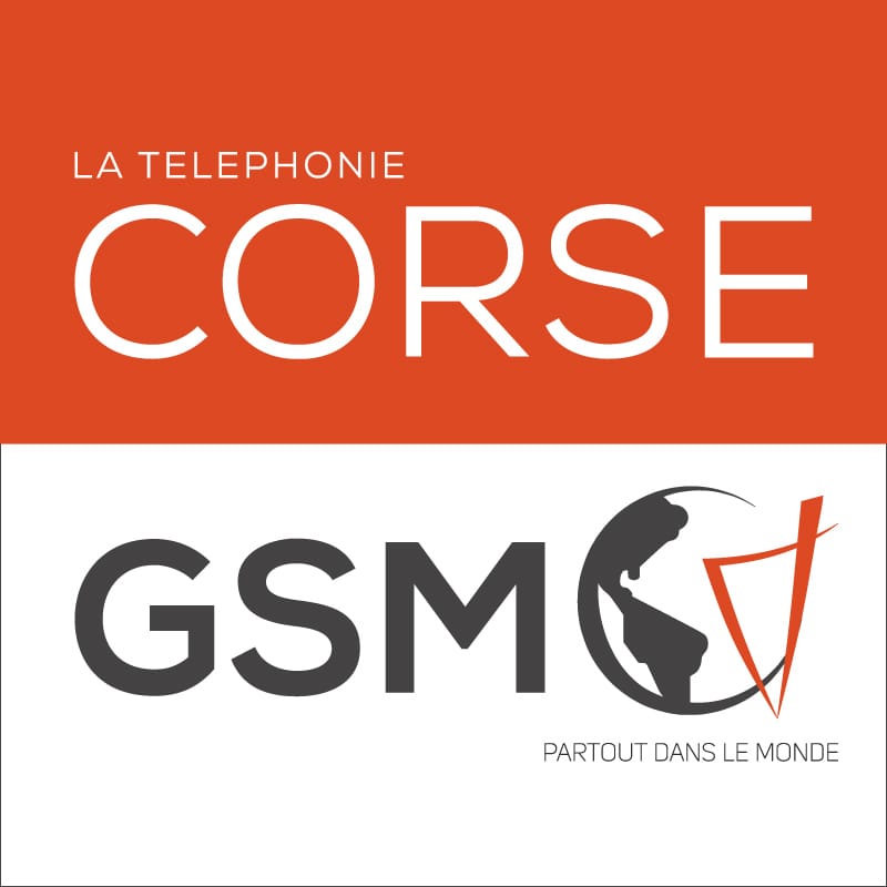 Corse GSM