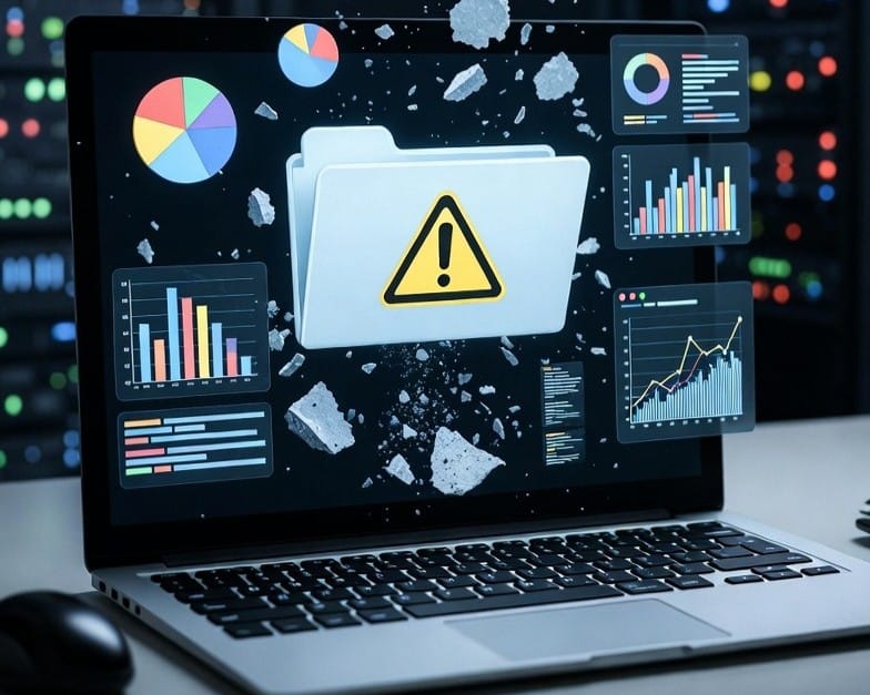 Qu'est-ce qu'une fuite de données ?