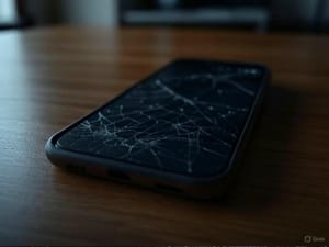 Et si votre smartphone n'assurait plus la sécurité de vos applications bancaires.