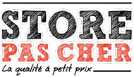 Store pas cher
